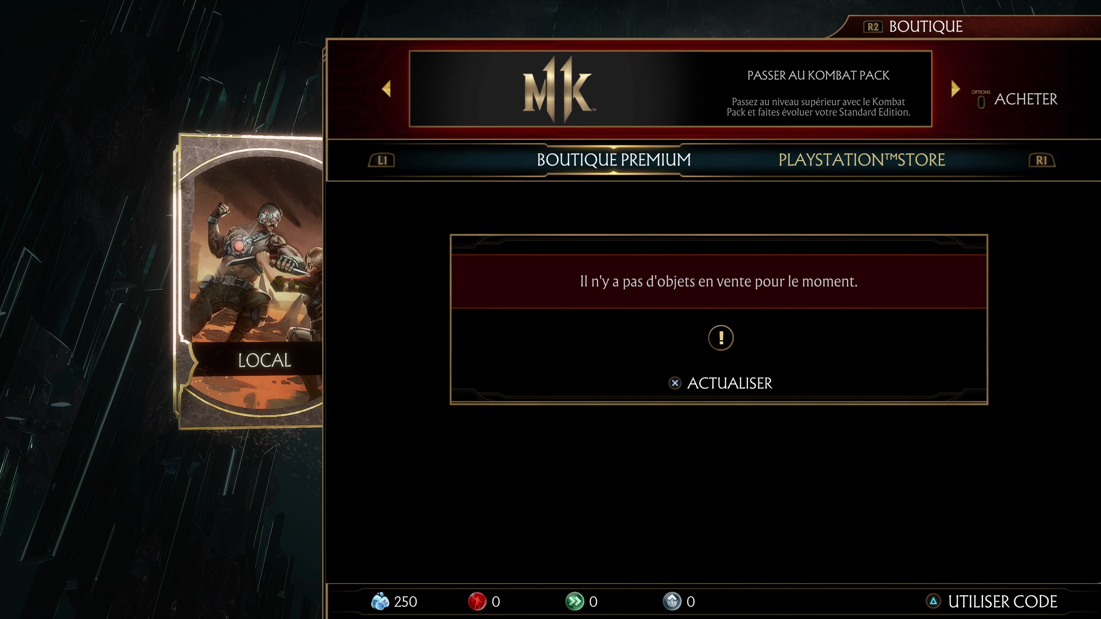 Mortal Kombat 11 - Imagen 29